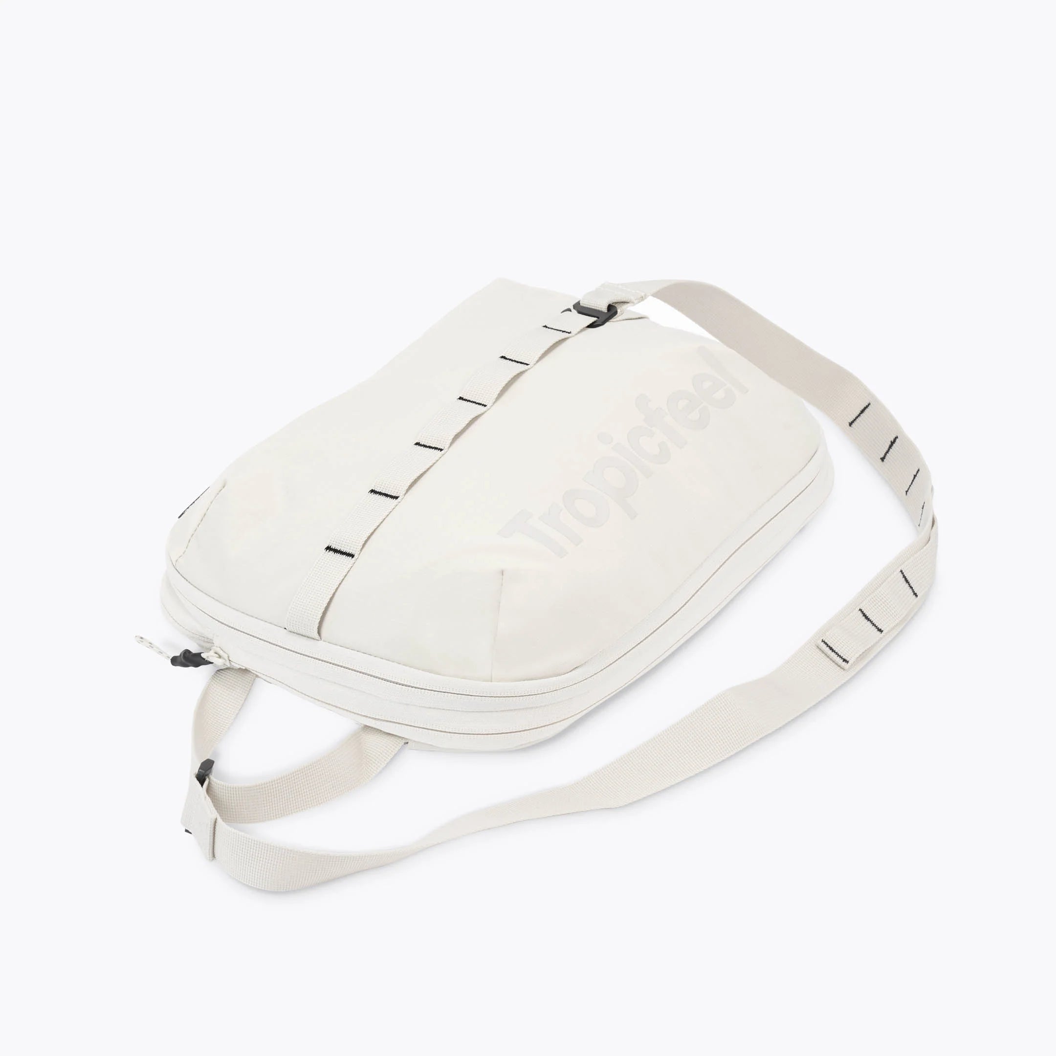 SEE™ Front Cube Bone White