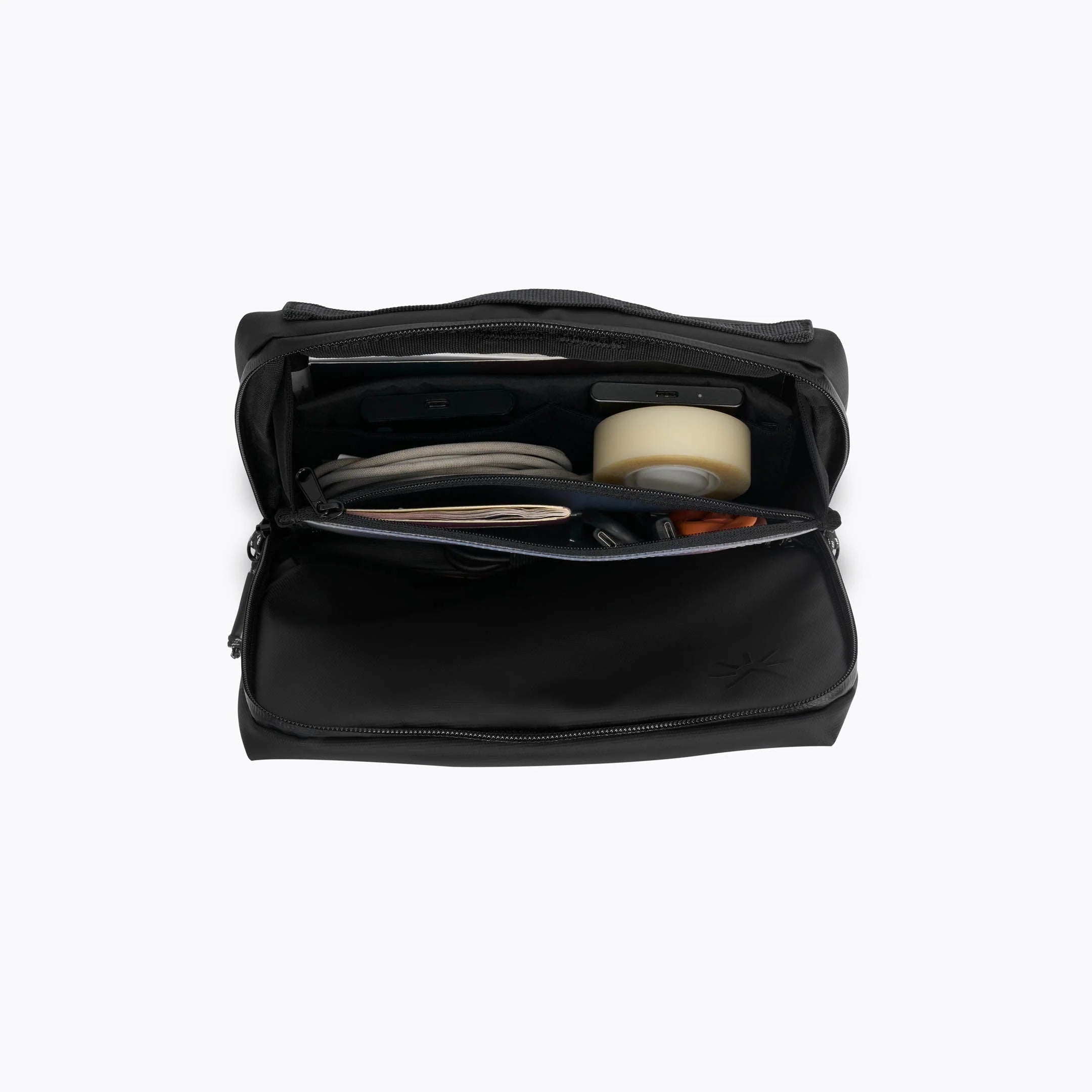 SEE™ Toiletry Bag Alloy