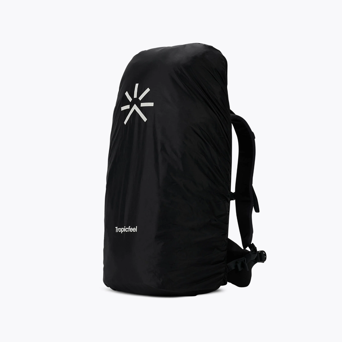 Shelter Backpack Ash Grey