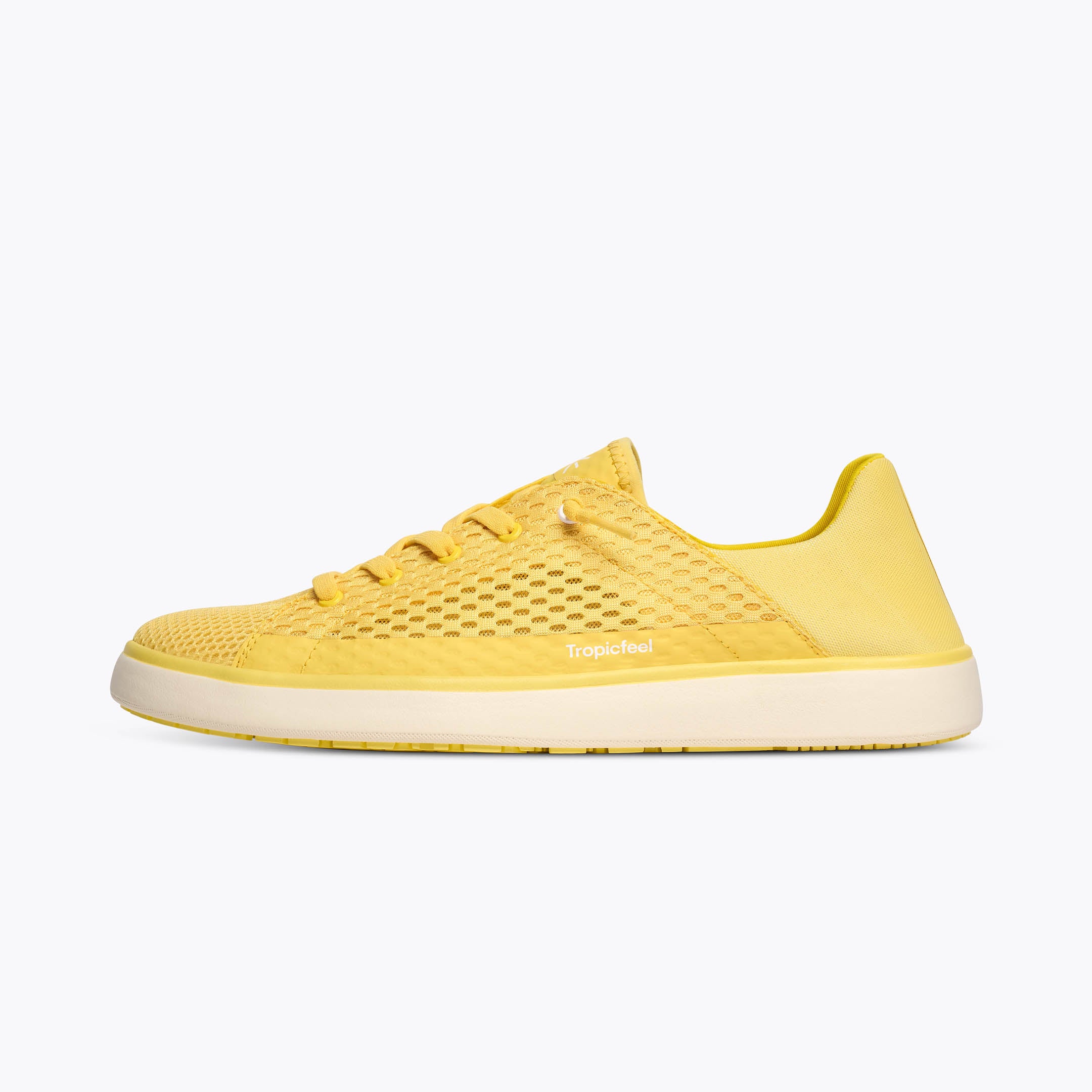 Sunset Breeze Lemon Yellow