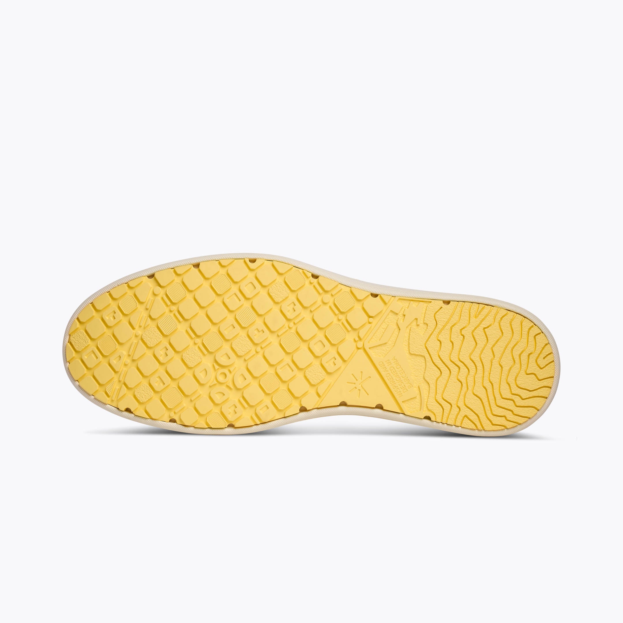 Sunset Breeze Lemon Yellow