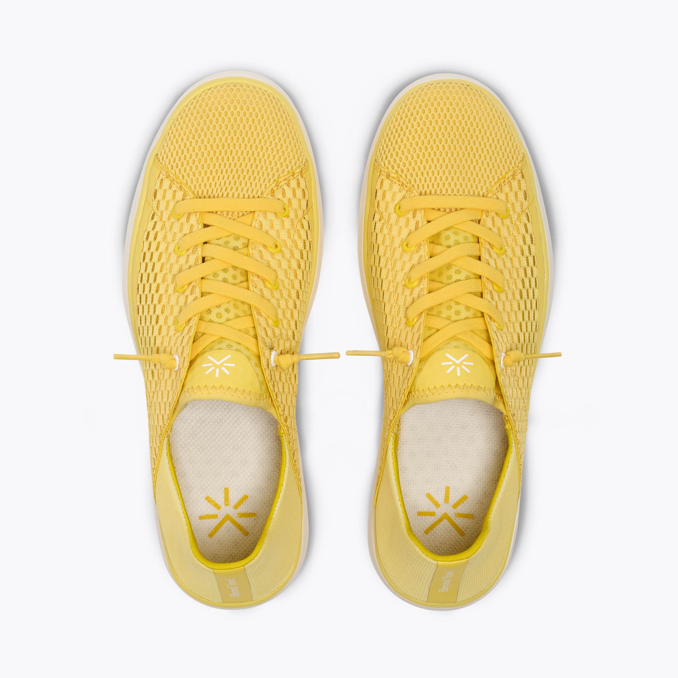 Sunset Breeze Lemon Yellow