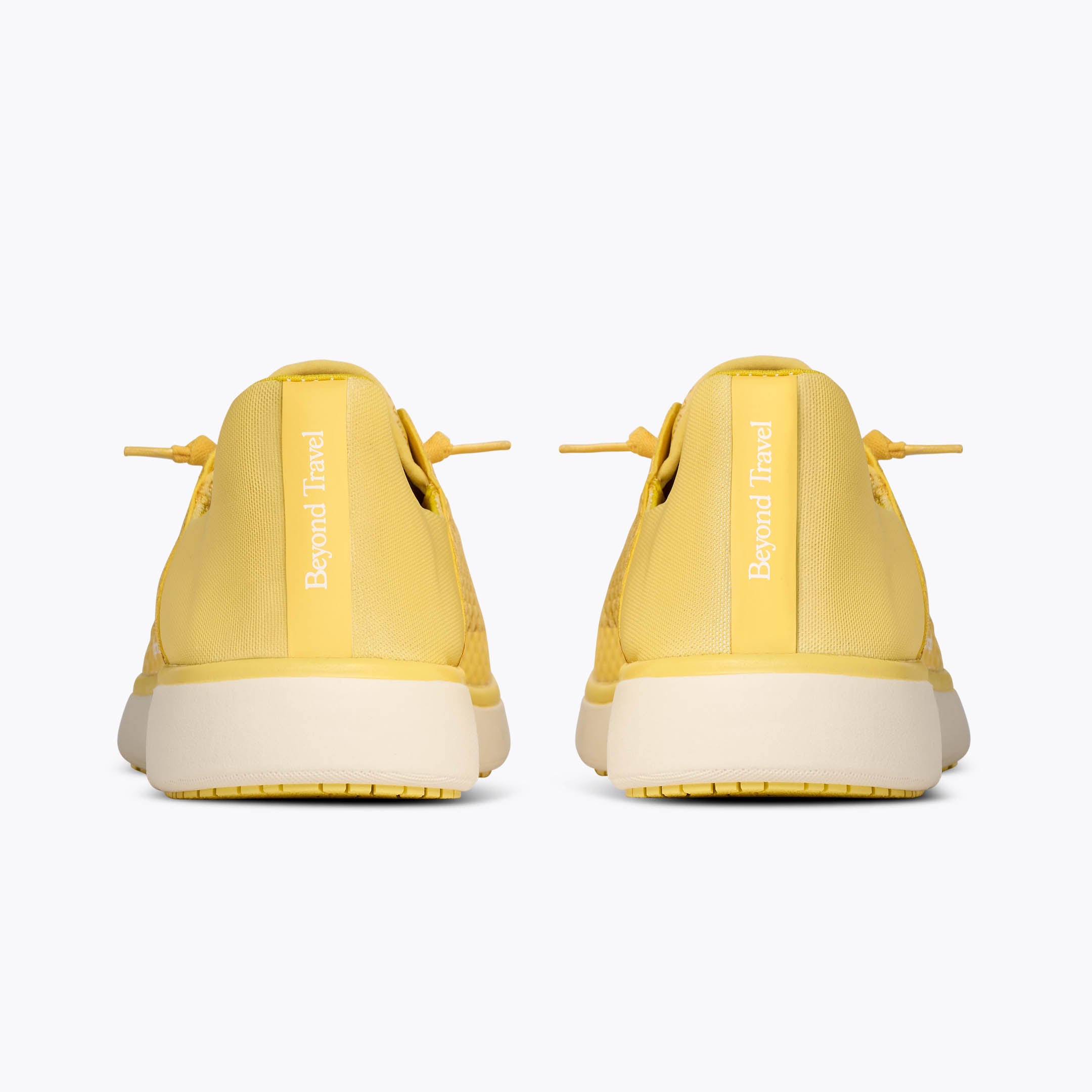 Sunset Breeze Lemon Yellow