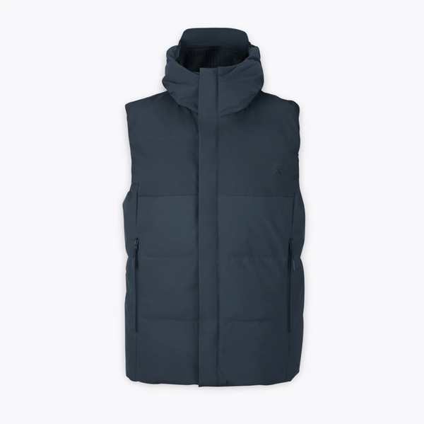 NS60 Extendible Vest Shadow Blue (UNISEX) – Tropicfeelkw.com