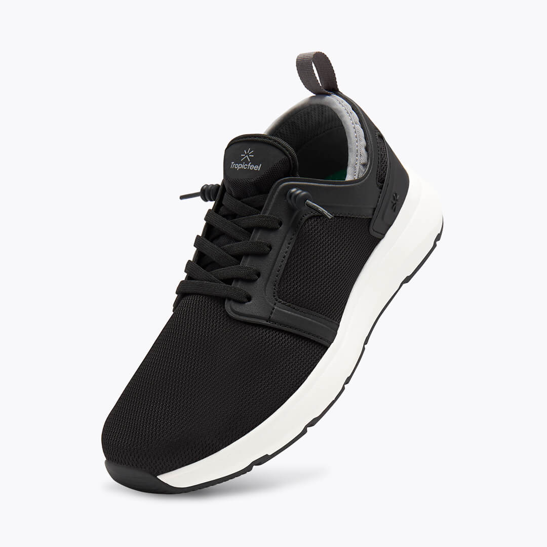 Monsoon Core Black –